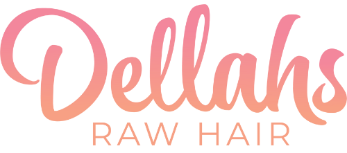 Dellahs Raw Hair
