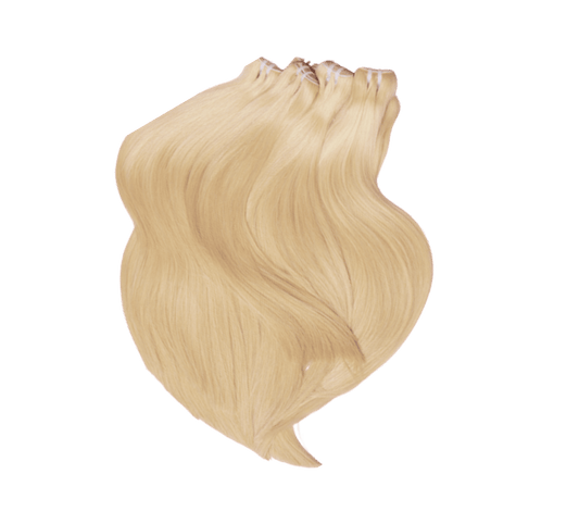 Blonde Cambodian Human Hair