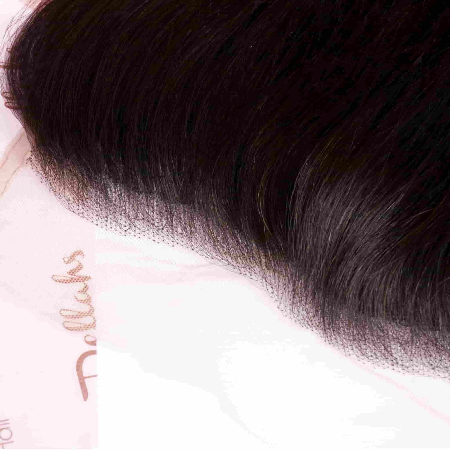 6x6 HD Lace Closure (Straight)