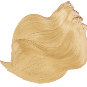 Blonde Cambodian Human Hair