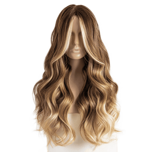 dellahs, BALAYAGE, wig, raw