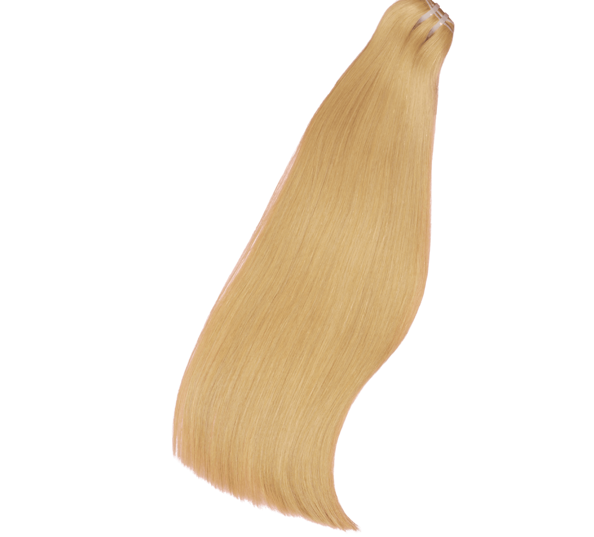 Blonde Cambodian Human Hair