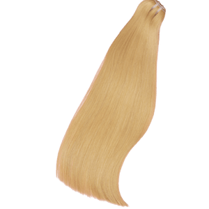 Blonde Cambodian Human Hair