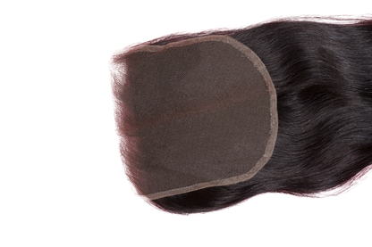 6x6 HD Lace Closure (Straight)