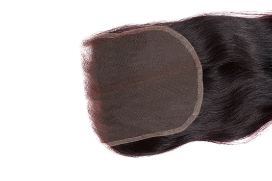 6x6 HD Lace Closure (Straight)