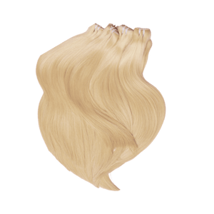 Blonde Cambodian Human Hair