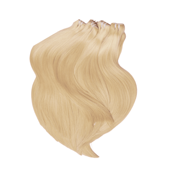 Blonde Cambodian Human Hair
