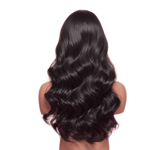 PEARL (WAVY WIG)