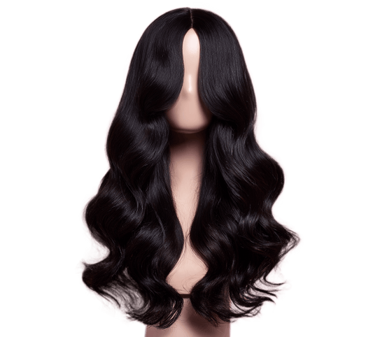 PEARL (WAVY WIG)